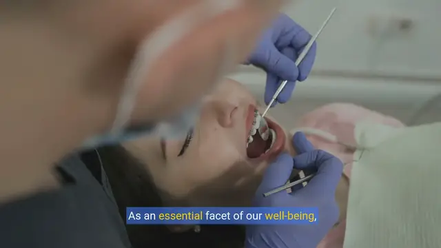 Video thumbnail for Navigating Dental Care Costs Without Insurance: A Comprehensive Guide