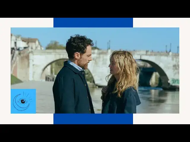 'Video thumbnail for Alba Rohrwacher, Elio Germano e Isabel Coixet parlano del film Tre Ciottole (2025) - Conferenza'