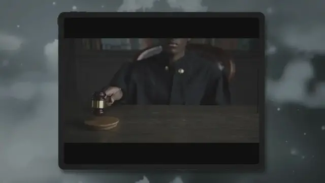 Video thumbnail for Texas Judge Sought to ‘Hide’ Abortion Pill Hearing Information