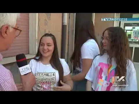 Video thumbnail for TVA NOTIZIE 09-06-23