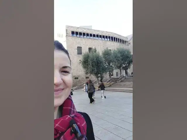 Video thumbnail for Music in Barcelona?