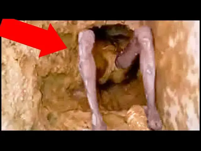 Video thumbnail for Street food stall discovered in Pompeii reveals dining habits of Ancient Romans