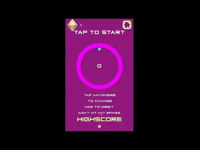 Video thumbnail for DANGEROUS CIRCLE