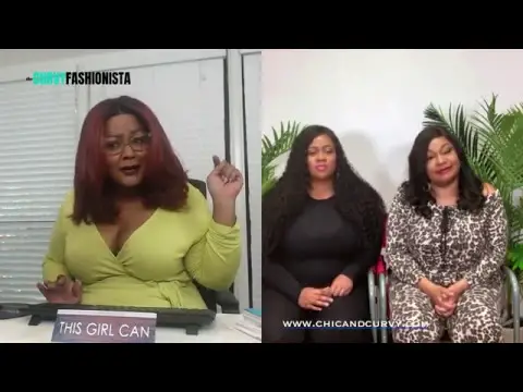 'Video thumbnail for Speaking of Curves: Meet Melissa of Chic and Curvy!'