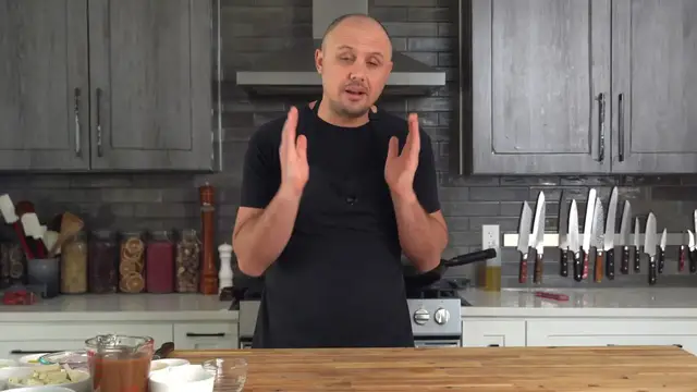 Video thumbnail for I Cracked the Code on Pad Thai(720P HD)