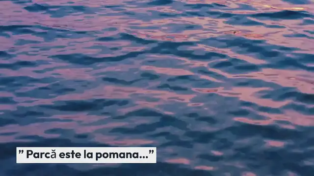 Video thumbnail for Mic dejun la un hotel din Eforie Nord la prețul de 370 de lei pe noapte. ” Parcă este la pomana…”