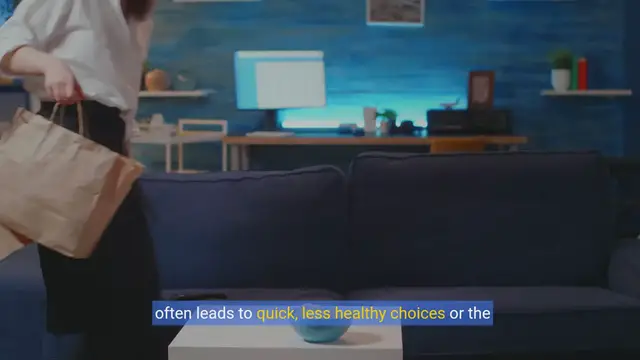 Video thumbnail for Weeknight Wins: Master Batch Cooking in Minutes!