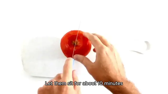 Video thumbnail for fried green tomato recipe