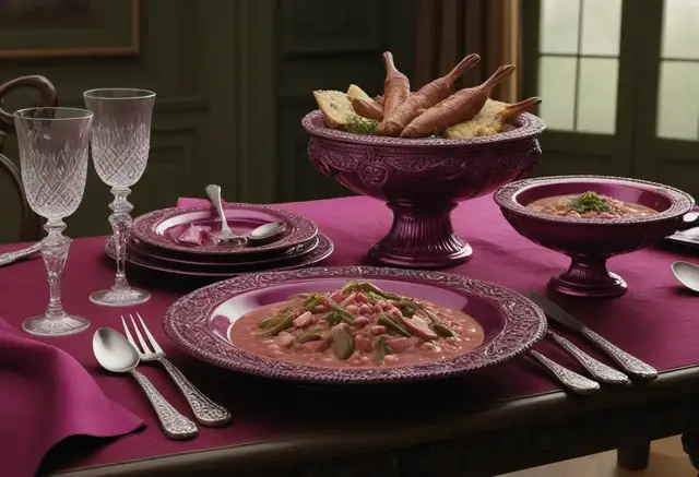 Video thumbnail for Gumbo Recipe