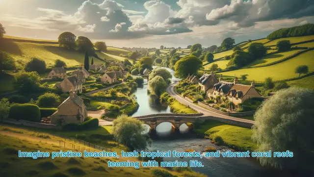 Video thumbnail for Eco-Tourism in the US Virgin Islands: Exploring Nature's Wonders