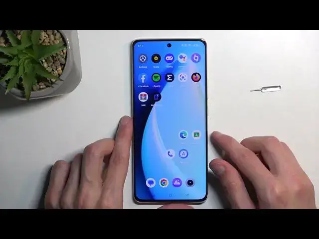 Video thumbnail for How to Insert Nano SIM Card to REALME 10 Pro+?