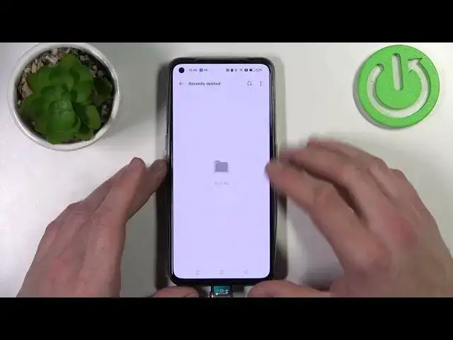 Video thumbnail for How to Access Flash Drive Storage on Realme GT Neo 3t - Connect Pendrive