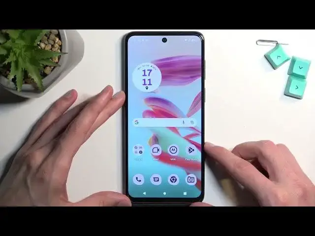 'Video thumbnail for Insert SIM and SD in MOTOROLA Moto G53 - Open SIM Slot / Intall Nano SIM & Micro SD Card'