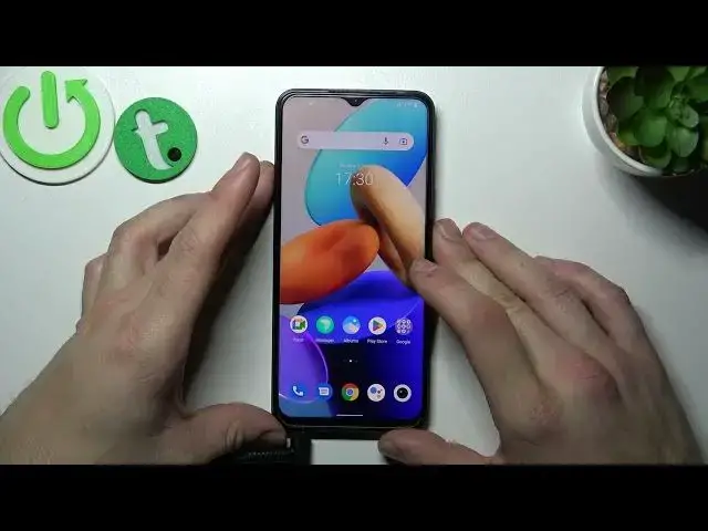 Video thumbnail for How to Connect Headphones to VIVO Y35