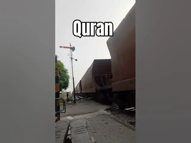 Video thumbnail for Quran Surah Al baqara just Urdu translation#pakistanrailway #youtubeshort#****$****#