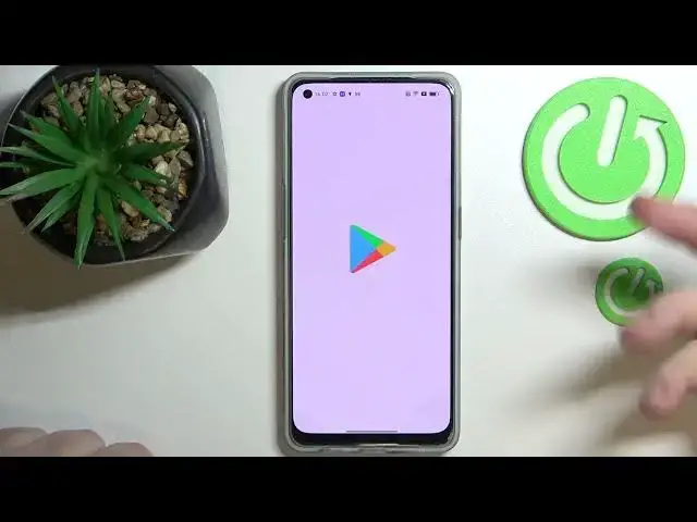 Video thumbnail for OPPO RENO 7 LITE - How To Change Screen Timeout To Never