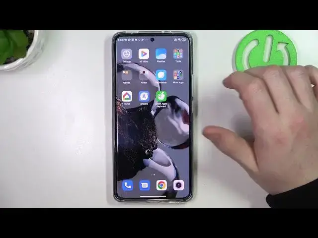 Video thumbnail for How to Edit Notification Panel in XIAOMI 12 T – Manage Shortcuts