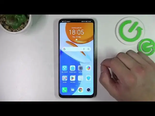 Video thumbnail for Does Honor X7 Have Screen Recording?