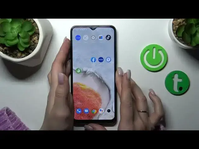 Video thumbnail for How to Customize Quick Launch on VIVO Y16? - Configure Side Keys