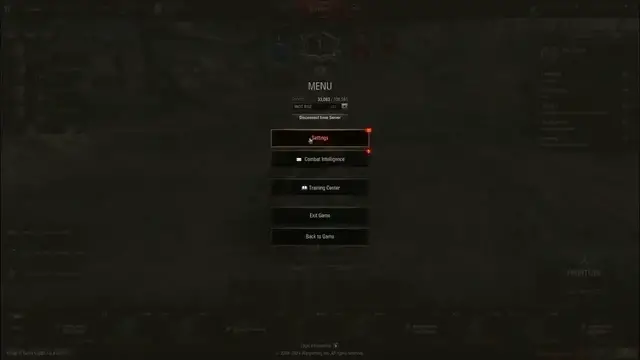 Video thumbnail for How To Enable & Disable Automatic Hull Lock For Sniper Mode In World Of Tanks