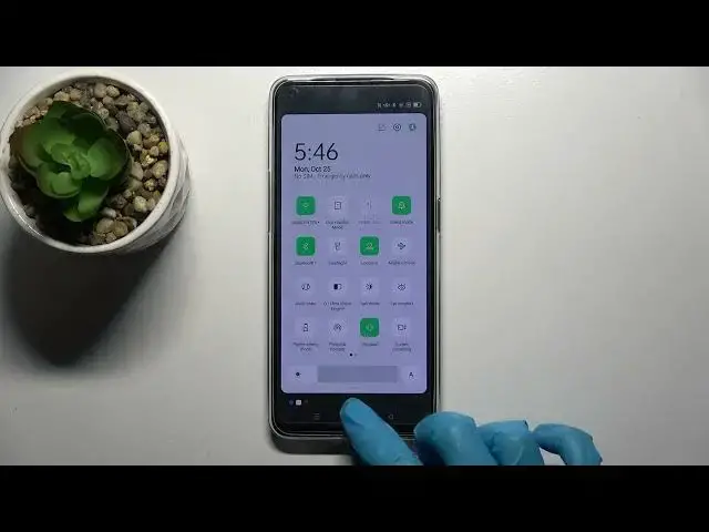 Video thumbnail for How to Turn Off the Display Automatic Rotation Feature on the OPPO Reno6 5G