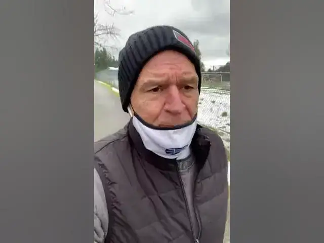 Video thumbnail for Get Back on the Horse#Shorts