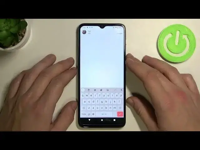 Video thumbnail for How to Fix Floating Keyboard on MOTOROLA Moto E20 // Making the Keyboard Stationary