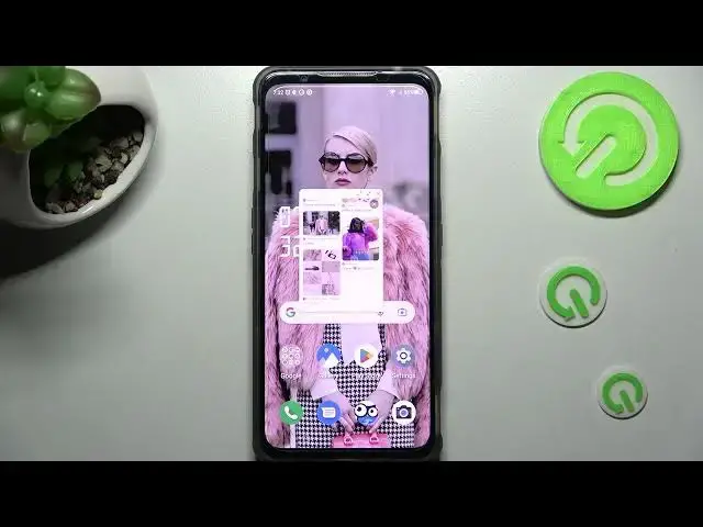 Video thumbnail for How to Open Apps in Pop Up View on the Nubia Red Magic 7S - Floating Window Mode