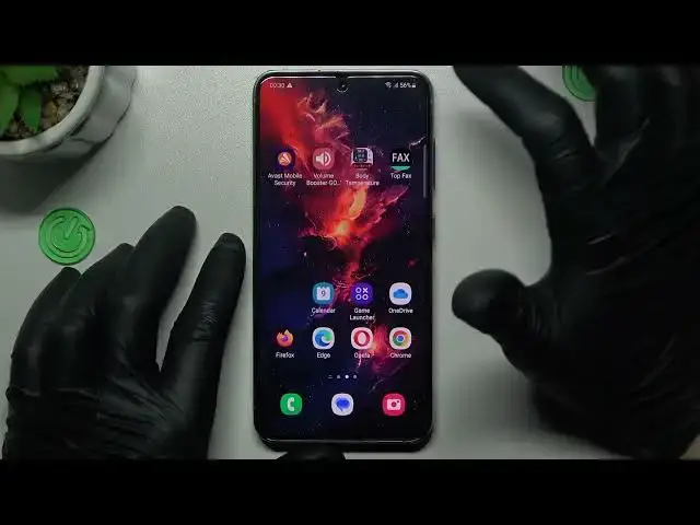 Video thumbnail for Samsung Galaxy S23 - How To Make Device Louder