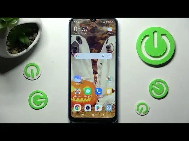 'Video thumbnail for How to Turn On/Off Auto Rotate-Screen on XIAOMI Redmi 10A'
