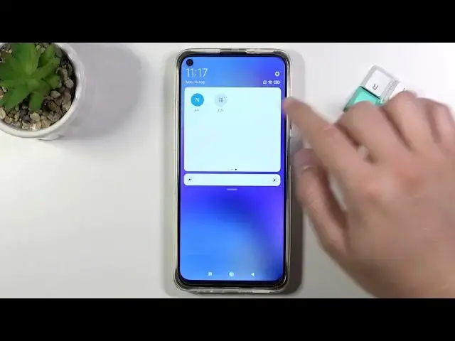 Video thumbnail for How to Adjust Notification Panel Shortcuts in Xiaomi Redmi Note 9T – Customize Notification Panel