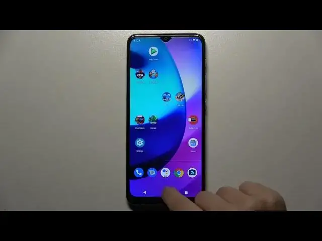 'Video thumbnail for How to Install iPhone Keyboard on MOTOROLA Moto E20 // Green Apple Keyboard App'