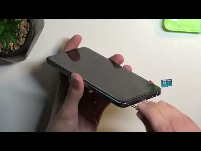 Video thumbnail for How to Insert Nano SIM in NOKIA X30 – Enter SIM Card
