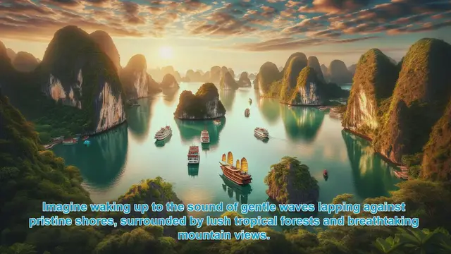 Video thumbnail for Discover the Top 10 Camping Spots in American Samoa's Tropical Paradise