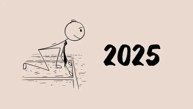Video thumbnail for New Year Resolutions 2025 - Self-Improvement - Personal Growth - Positive Thinking