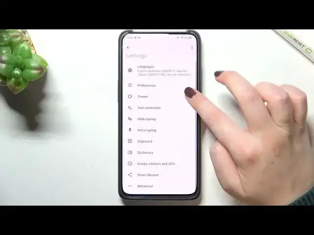 Video thumbnail for How to Activate Suggest Emoji on OPPO Reno 10x Zoom - Activate Emoji Suggestion