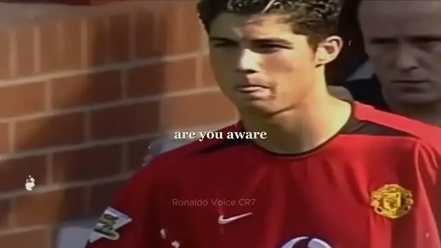 Video thumbnail for Cristiano Ronaldo - Motivational Speech  Life Advices CR7 - 720
