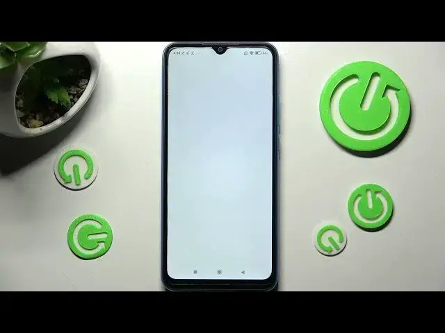 Video thumbnail for How to Turn On / Off App Notifications on XIAOMI REDMI 10A