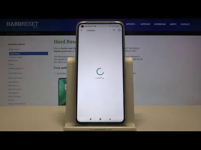 Video thumbnail for How to Manage Apps Permissions on XIAOMI Mi 10T Pro – Change App Permissions