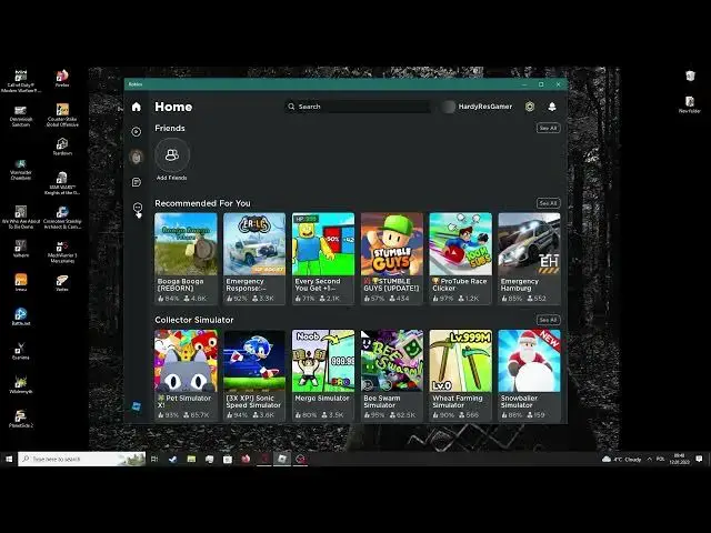 Video thumbnail for How To Add Phone Number In Roblox