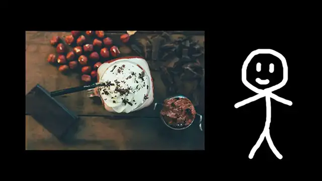 Video thumbnail for The History of Chocolate is Dumb - 360