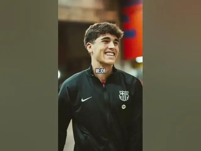 Video thumbnail for CAMBIO IMPORTANTE EN LA CHAMPIONS