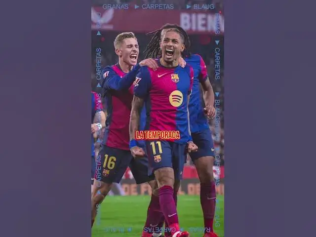Video thumbnail for EL BARÇA DE FLICK NUNCA PIERDE TRAS UN PARÓN DE SELECCIONES