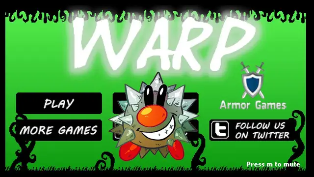 Video thumbnail for Let's Play Warp Game