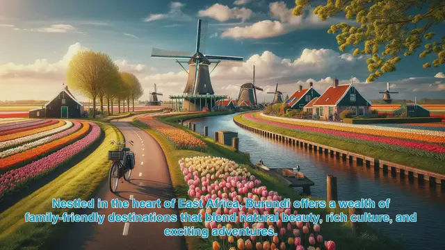 Video thumbnail for Discover Burundi: A Family-Friendly Adventure in East Africa