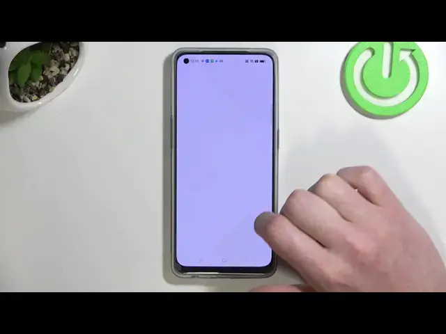 Video thumbnail for Oppo Reno 7 Lite   How To Setup Custom Led Lamp Notifications