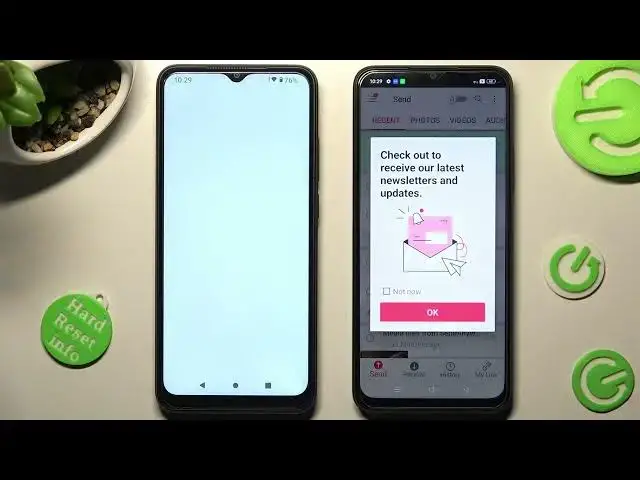 Video thumbnail for How to Transfer Files from XIAOMI Redmi A1 to an Android Device - Use Send Anywhere