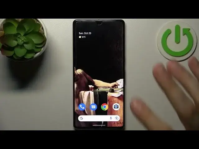 Video thumbnail for How to Change Camera Photo Resolution in GOOGLE Pixel 7 – Manage Photo Measurements