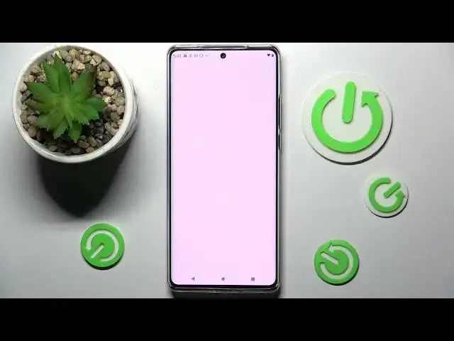 'Video thumbnail for Motorola Edge 30 Ultra - How To Connect Printer'