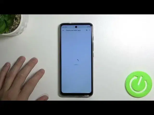 'Video thumbnail for How to Turn On and Customize AOD in Motorola Moto G60S - Install Muviz Edge App'